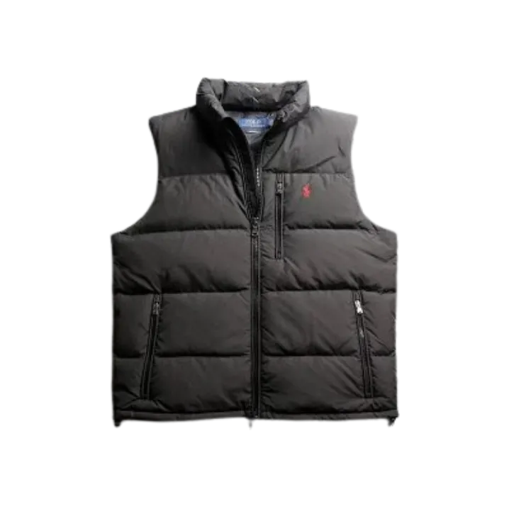 Ralph Lauren Vest