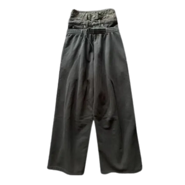 Pantaloni de trening Balenciaga Triple Waisted
