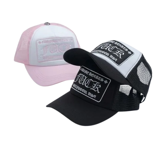 Chrome Hearts Cap