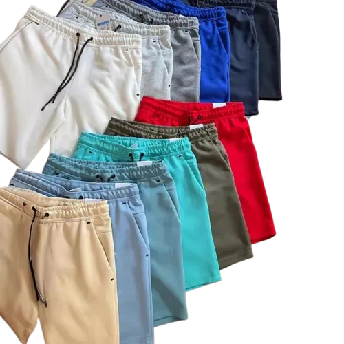 Nike Tech Shorts