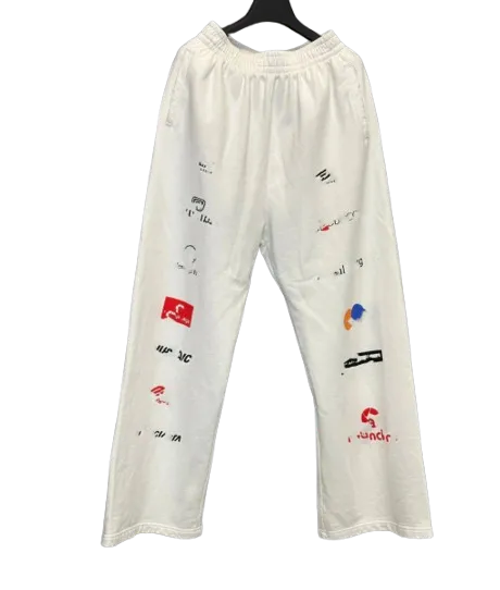Balenciaga Pants