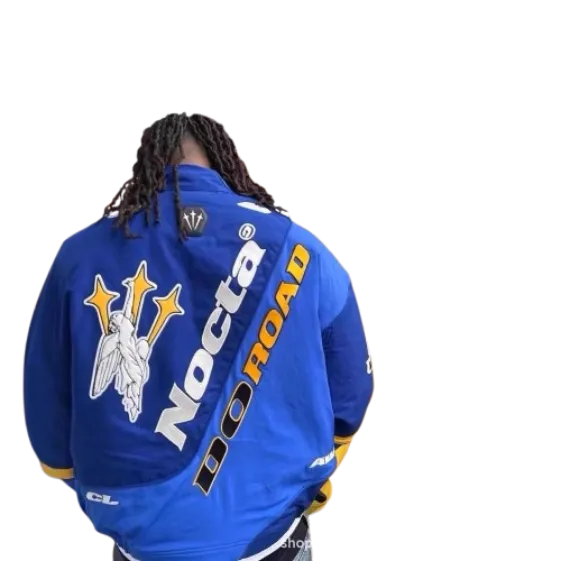 Nocta Jacket