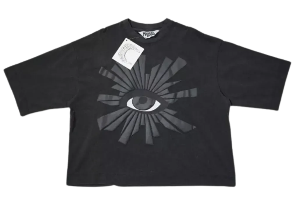 Tricou House of Errors
