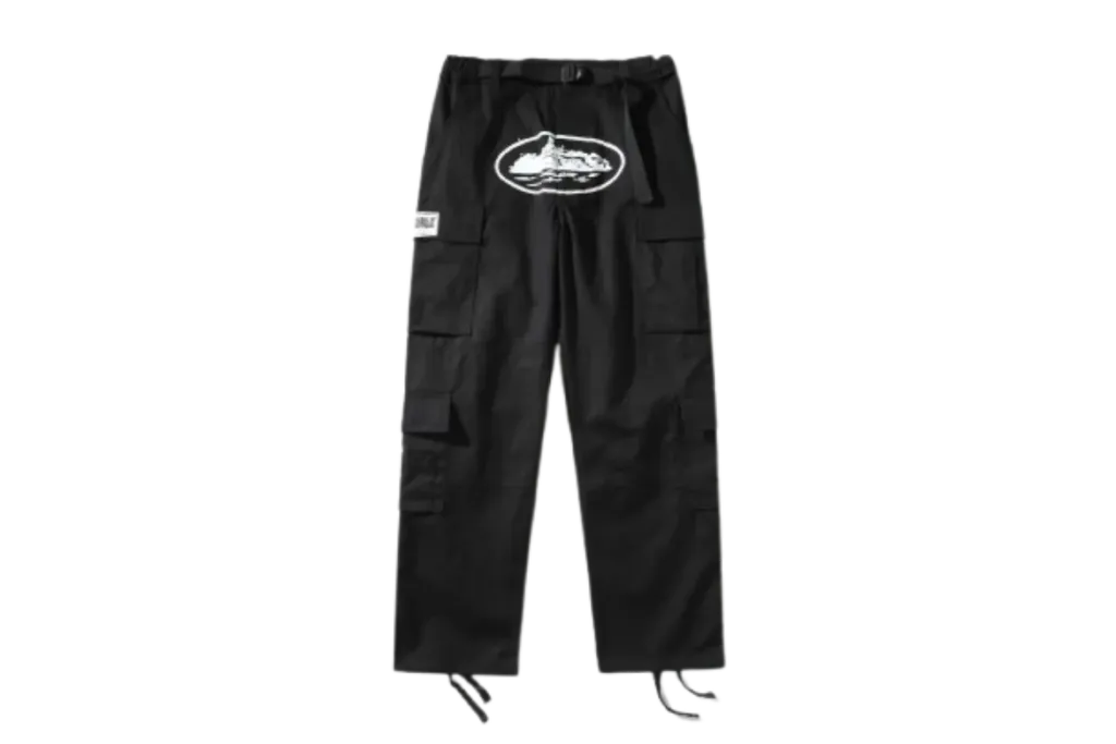 Corteiz Cargo Pants