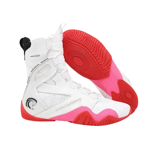 Boxing Sneakers