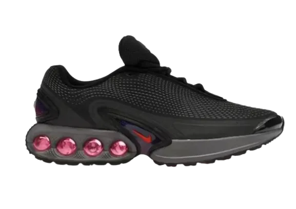 Nike x Supreme x Airmax Sneakers
