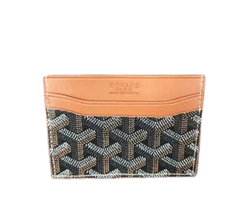 Portcard Goyard