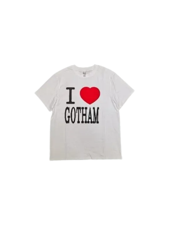 Number (N)ine Gotham T-Shirt