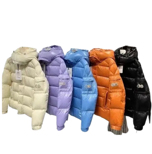Moncler Maya Jacket