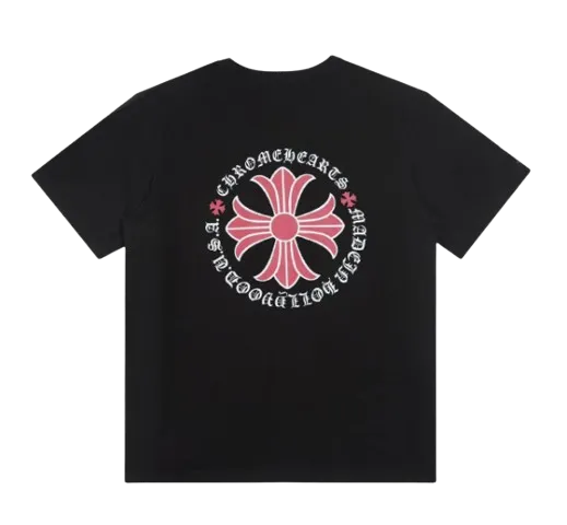 Tricou Chrome Hearts