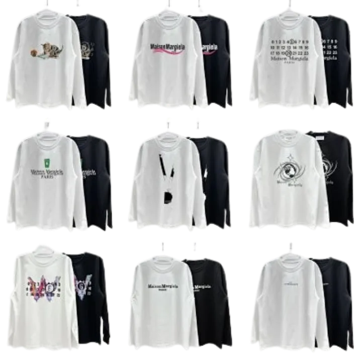 Bluză MM6 Maison Margiela