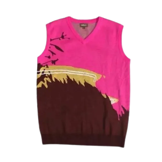 Golf Wang Tank Top