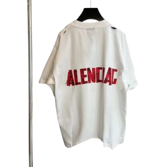 Tricou Balenciaga