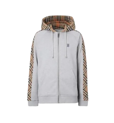 Hanorac Burberry