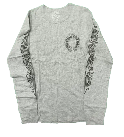 Chrome Hearts Longsleeve