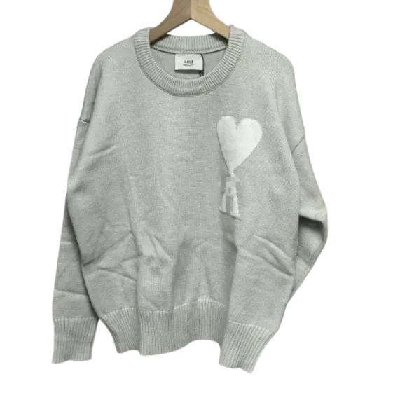 Ami Sweater
