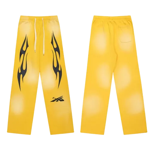 Hellstar Pants
