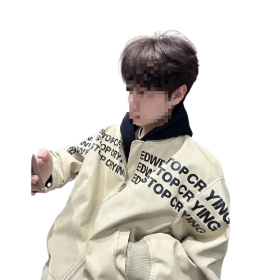 EDWE Jacket
