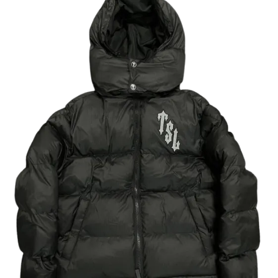Trapstar Jacket