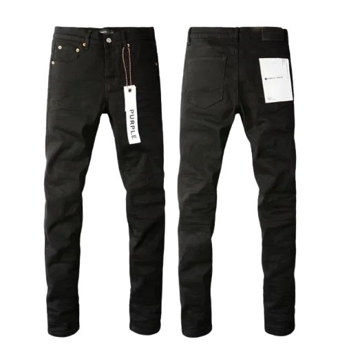 Purple Brand Purple Jeans