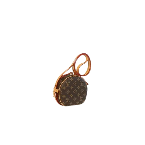 Louis Vuitton Monogram Boite Chapeau Souple Bag