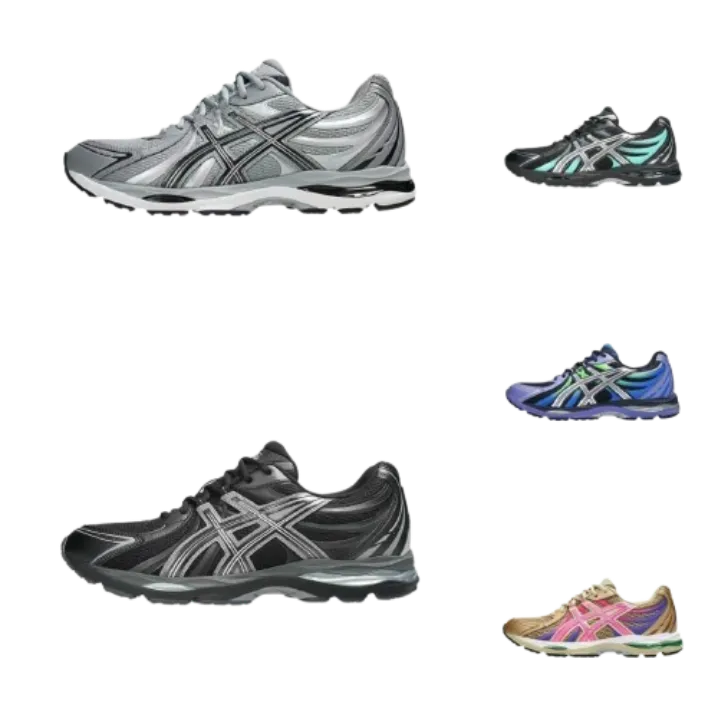 Asics Gel-Sekiran Sneakers