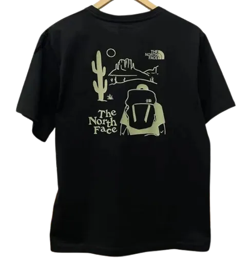 The North Face T-Shirt