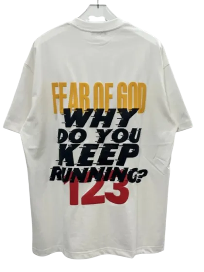 Fear of God Essentials T-Shirt