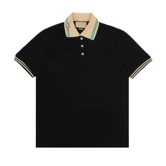 Gucci Polo T-Shirt