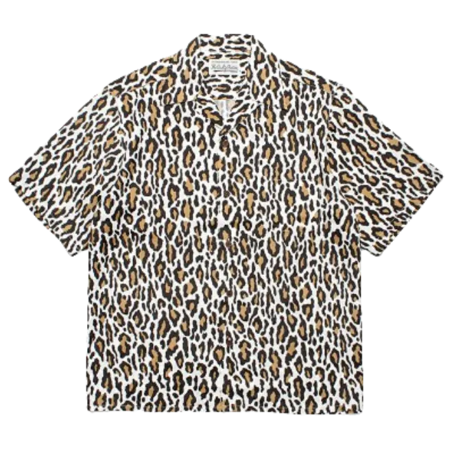 Wacko Maria Shirt