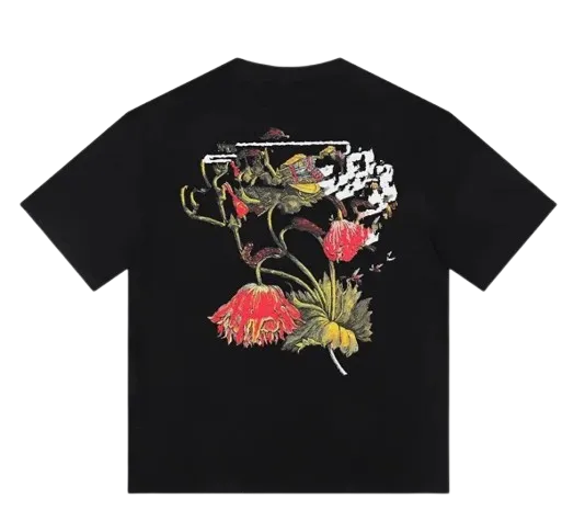 Tricou Stussy