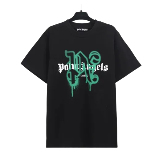 Tricou Palm Angels