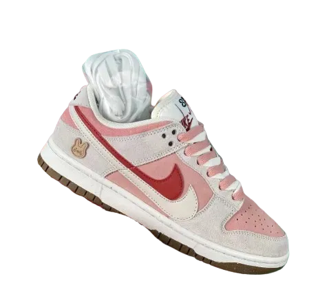 Adidași Nike SB Dunk Low 8Years Of Rabbit