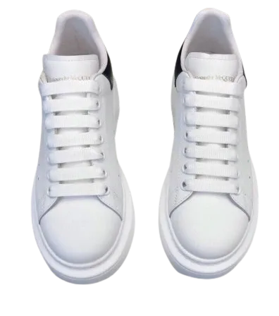 Alexander Mcqueen Sneakers