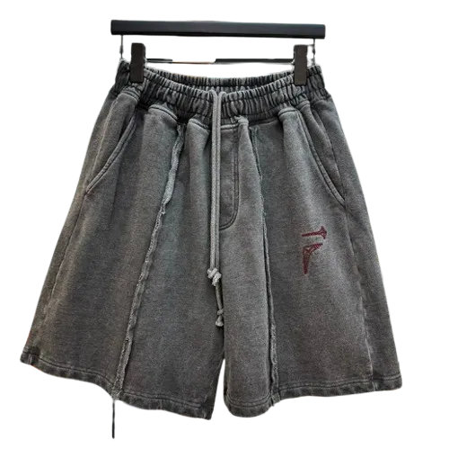 Pantaloni scurți Thug Club