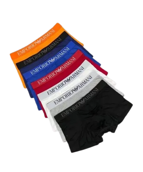 Armani Underwear