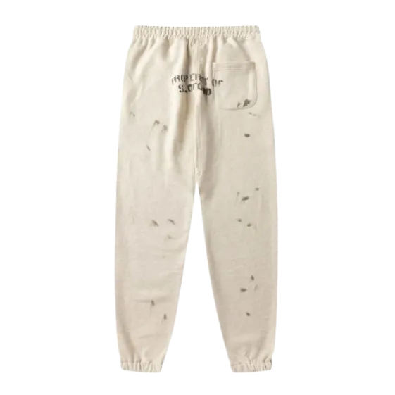 Saint Michael Pants