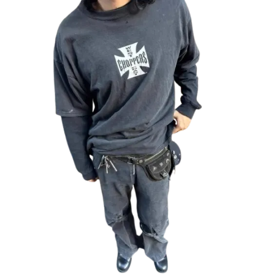 ERD Longsleeve