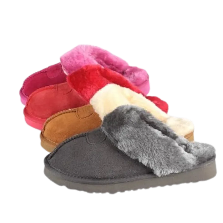 Șlapi UGG