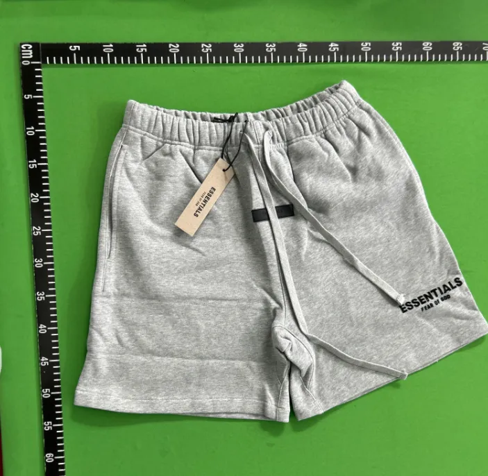 Pantaloni scurți Fear of God Essentials