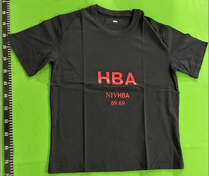 Tricou Hood by Air NivHBA