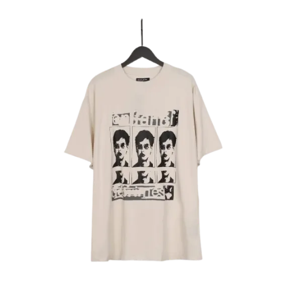 ERD T-Shirt