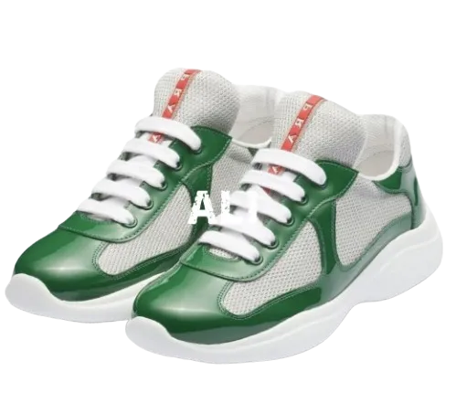 Adidași Prada Cups