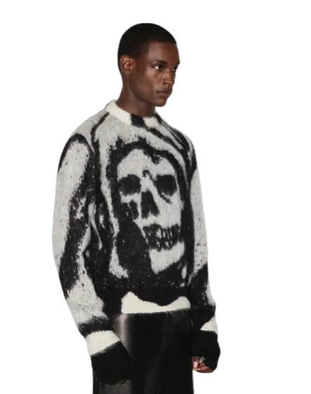 Amiri Sweater