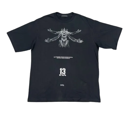 Undercover EVANGELION T-Shirt