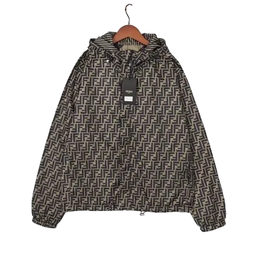 Fendi Jacket
