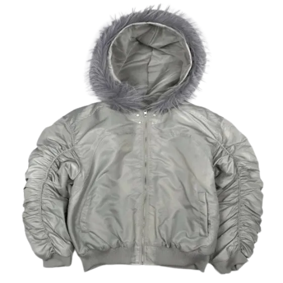 Aviator Jacket