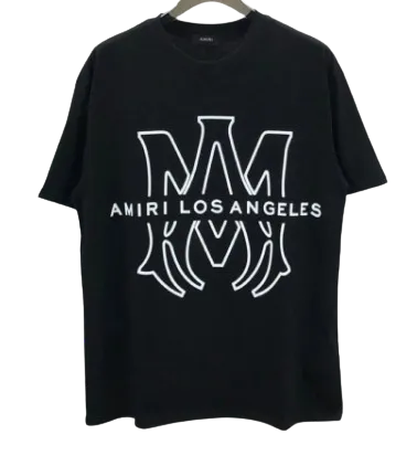 Tricou Amiri