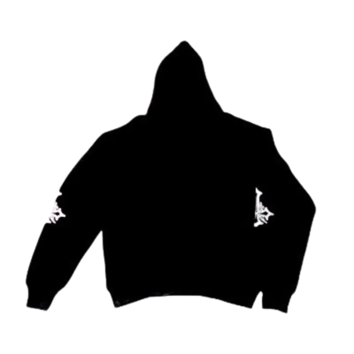 Ken Carson Merch Hoodie