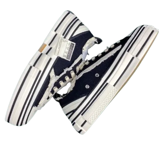 Xvessel Sneakers